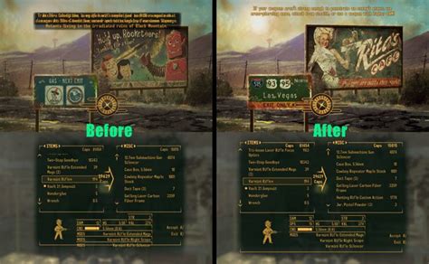 mux fnv|Vanilla UI Plus mod for Fallout: New Vegas .